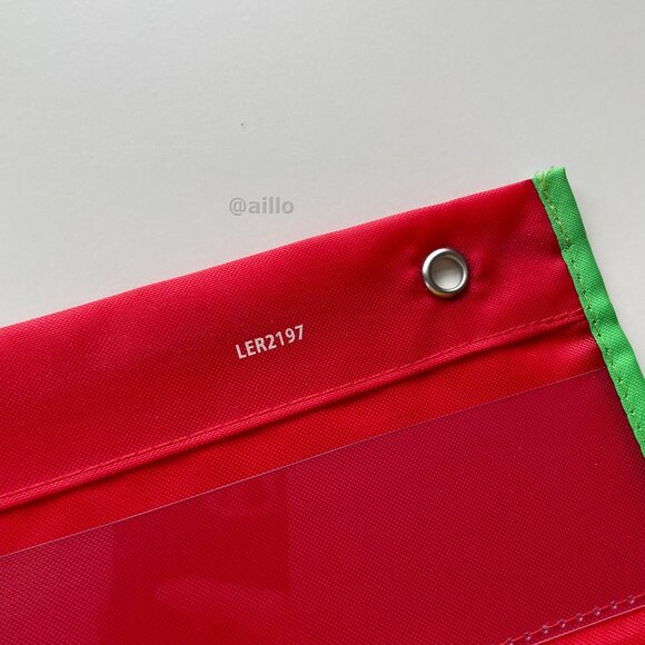 Learning Resources Rainbow Pocket Chart - Picture 8 of 14